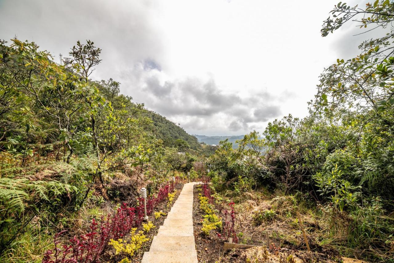 Cerro Verde Mirador Medellin Luaran gambar